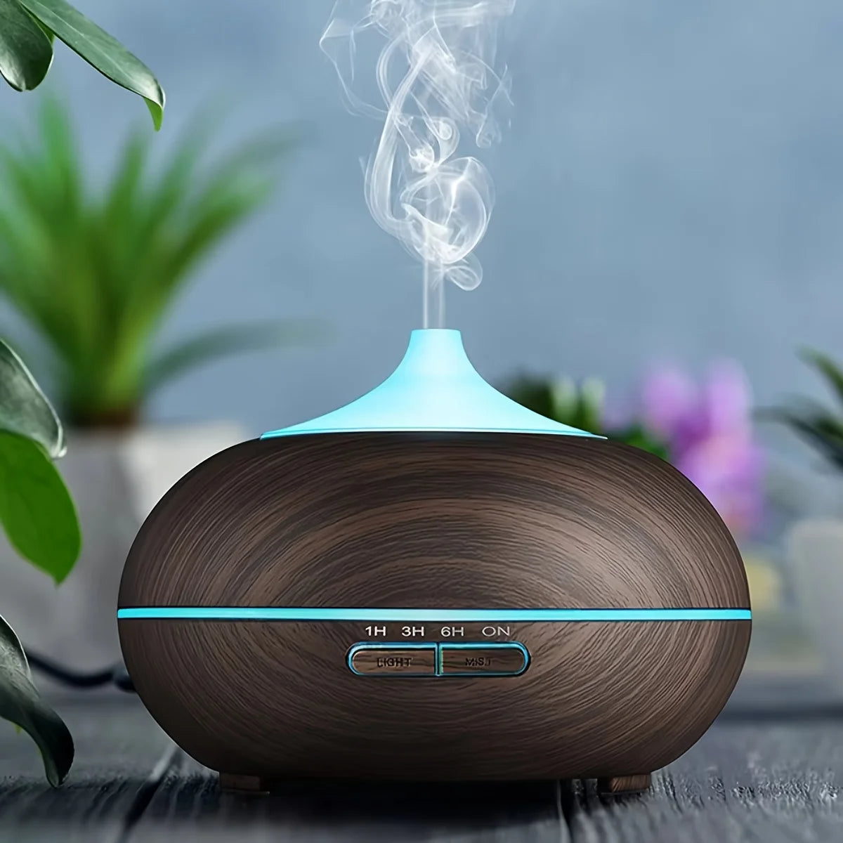 Amalia Blog Aroma Diffuser