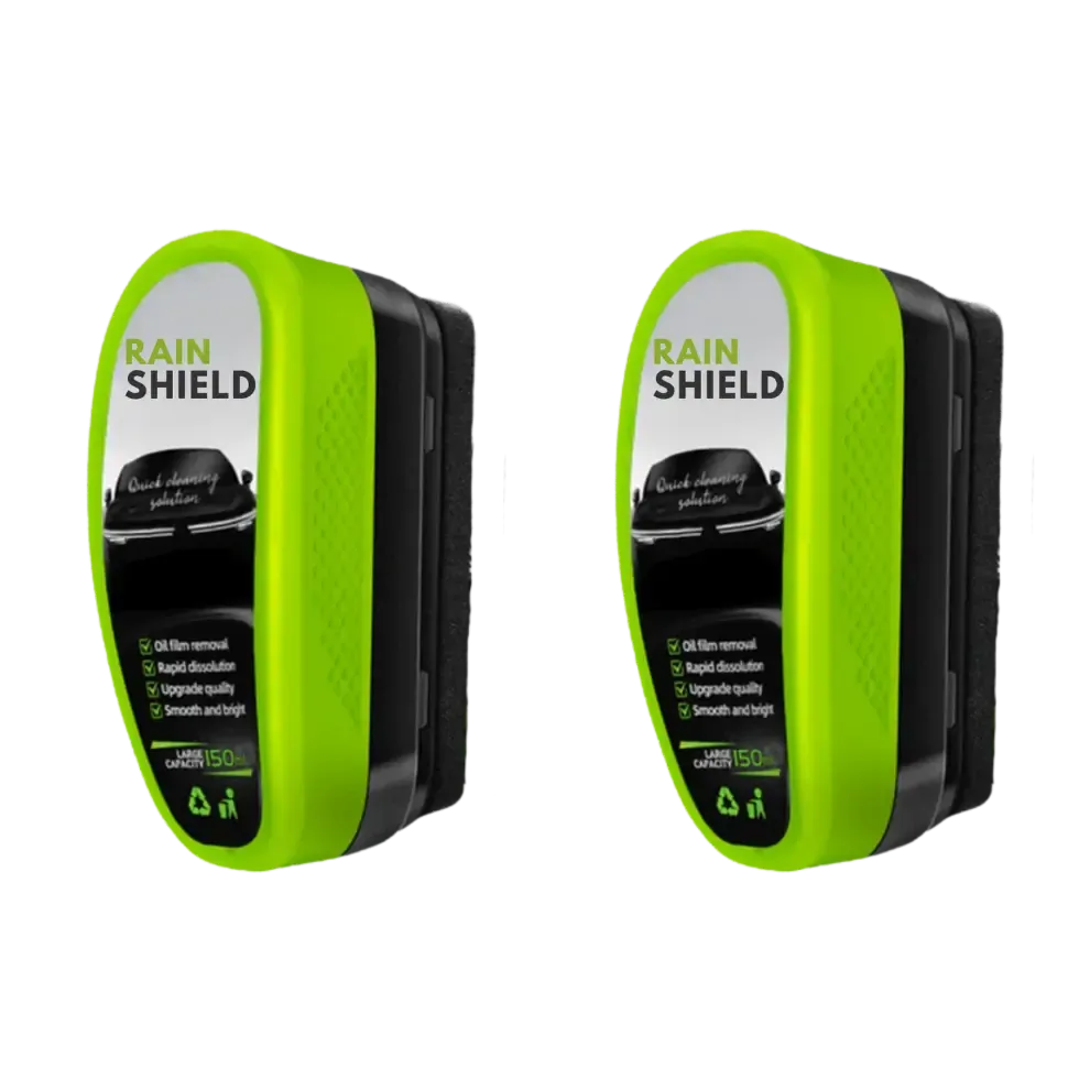 Rain Shield