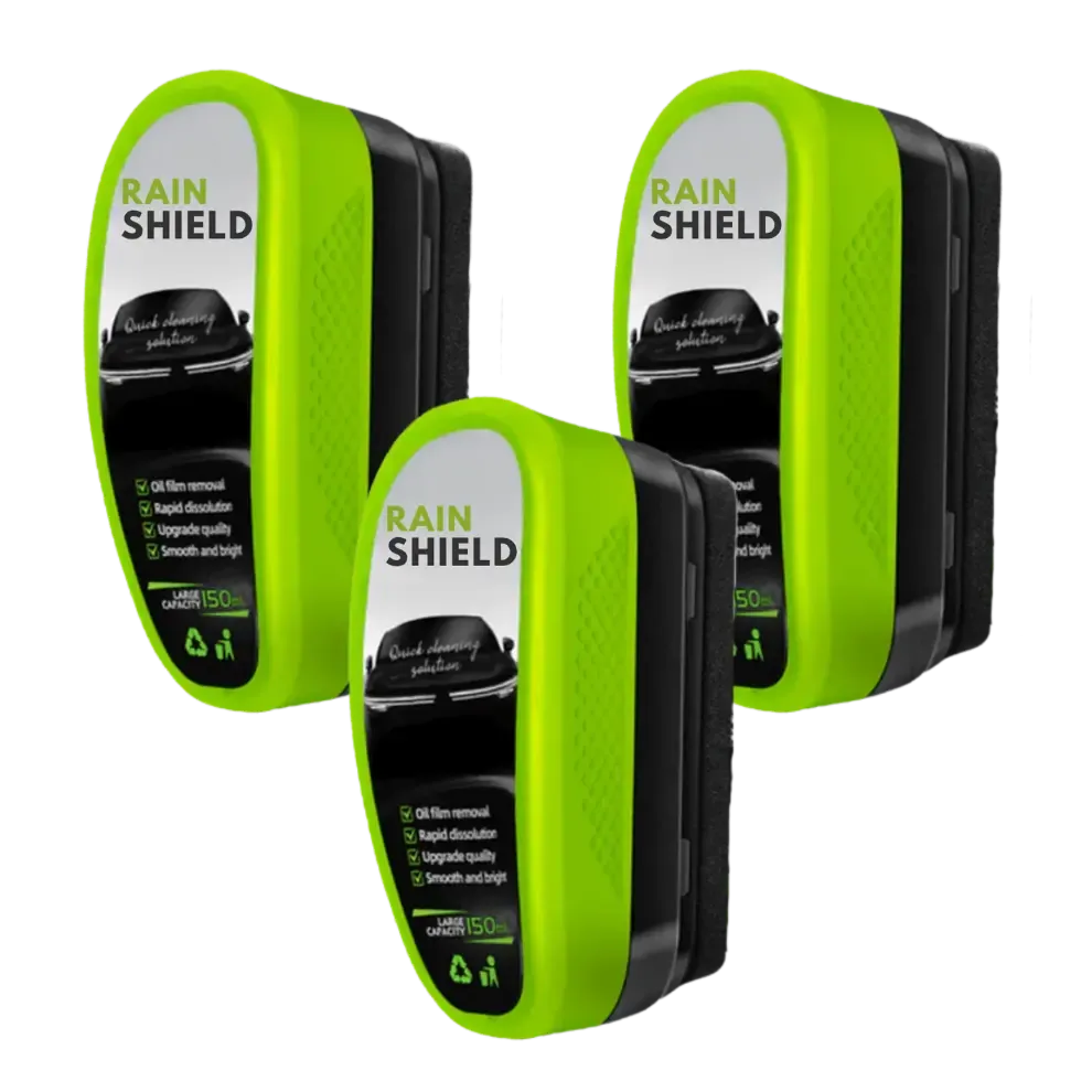 Rain Shield