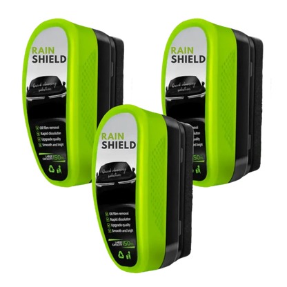 Rain Shield