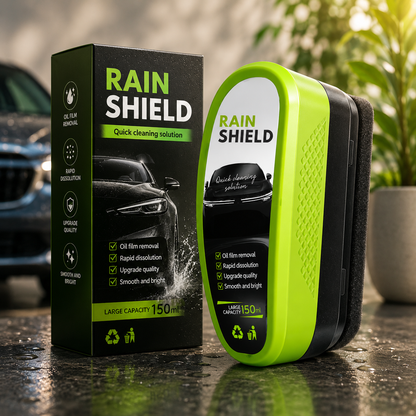 Rain Shield