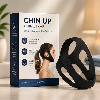 SleepStrap