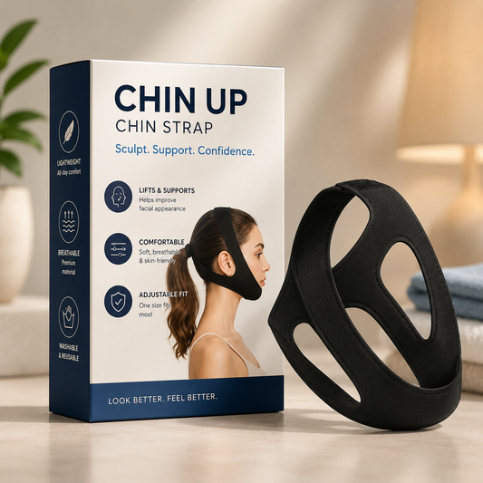 SleepStrap