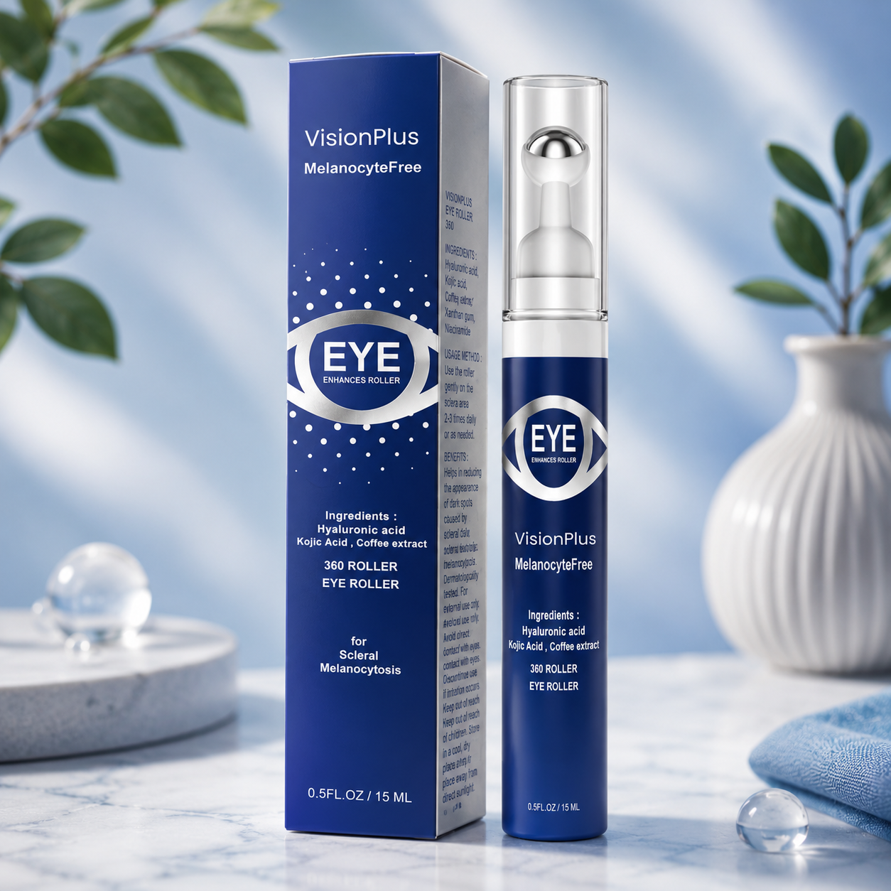 VisionPlus®